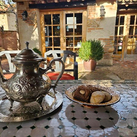 Beautiful Alamedas - Una Casa Rural Con Una Historia Unica Castronuno Eksteriør billede