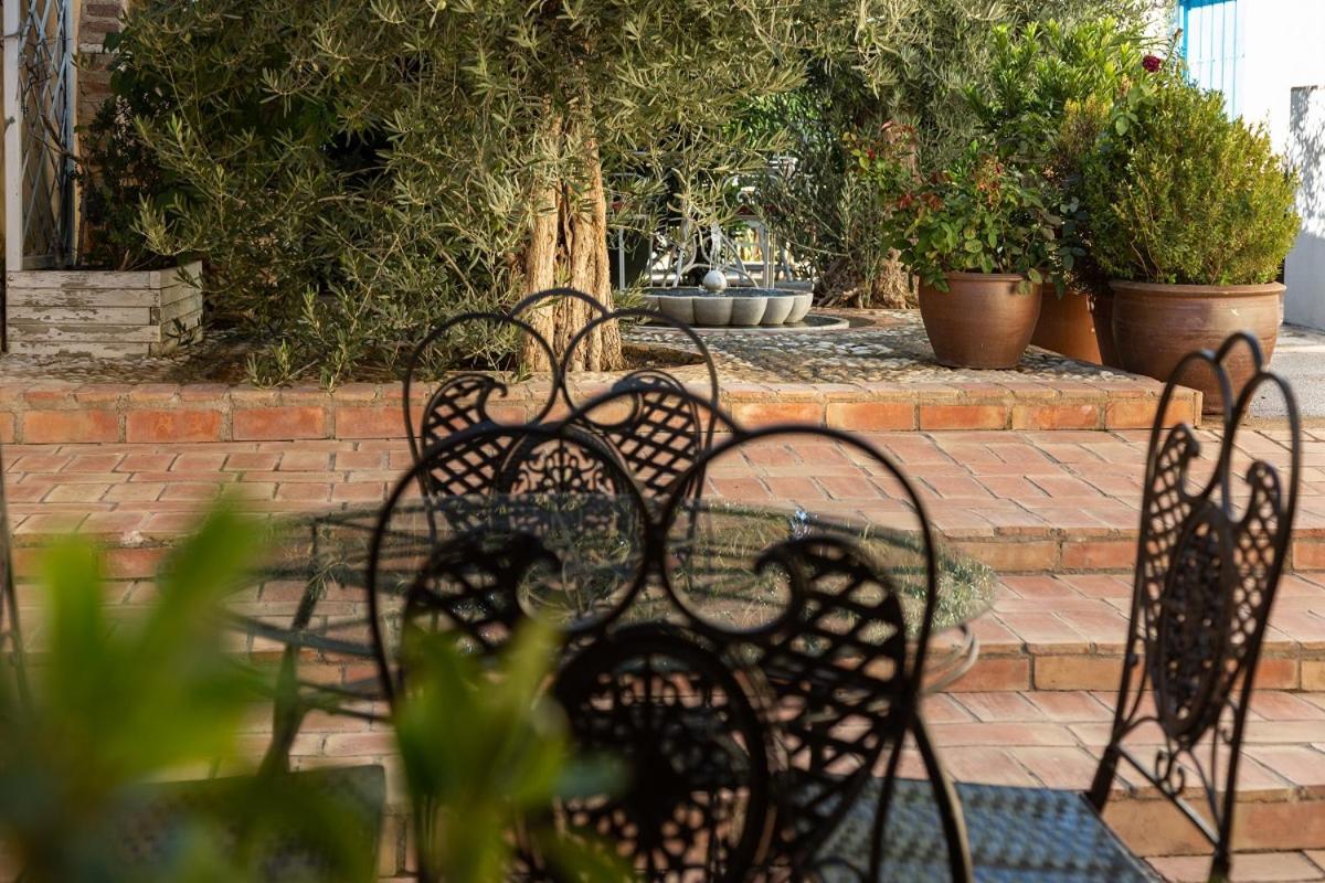 Beautiful Alamedas - Una Casa Rural Con Una Historia Unica Castronuno Eksteriør billede