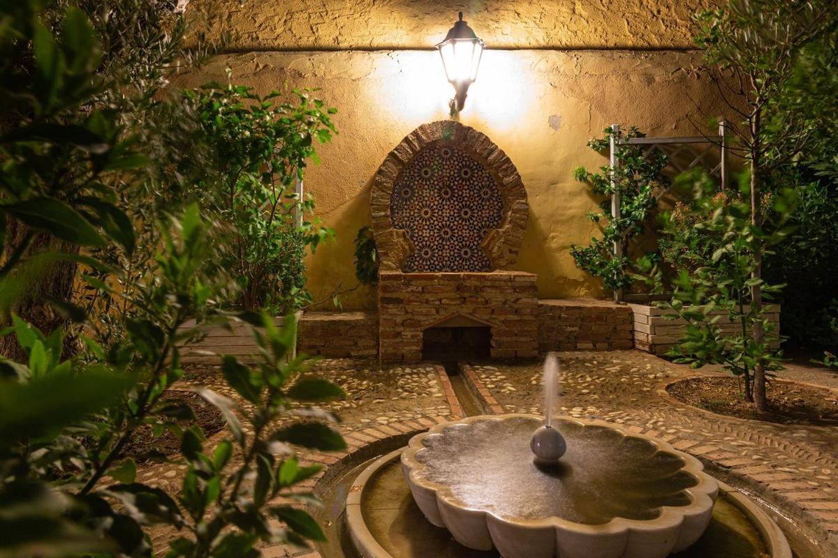 Beautiful Alamedas - Una Casa Rural Con Una Historia Unica Castronuno Eksteriør billede