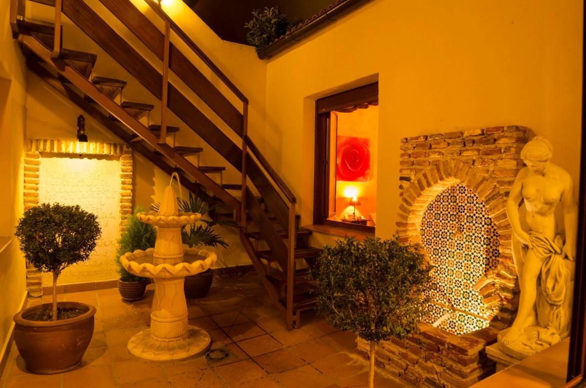 Beautiful Alamedas - Una Casa Rural Con Una Historia Unica Castronuno Eksteriør billede