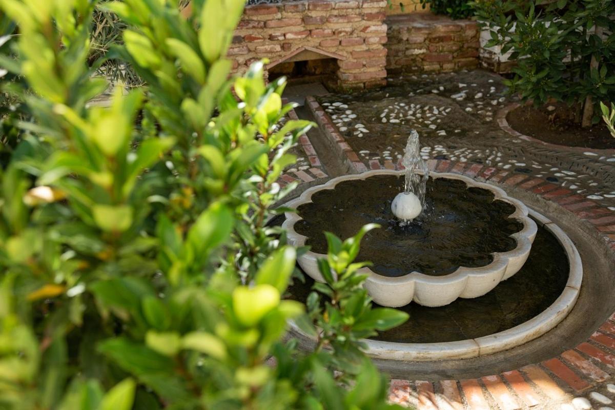 Beautiful Alamedas - Una Casa Rural Con Una Historia Unica Castronuno Eksteriør billede
