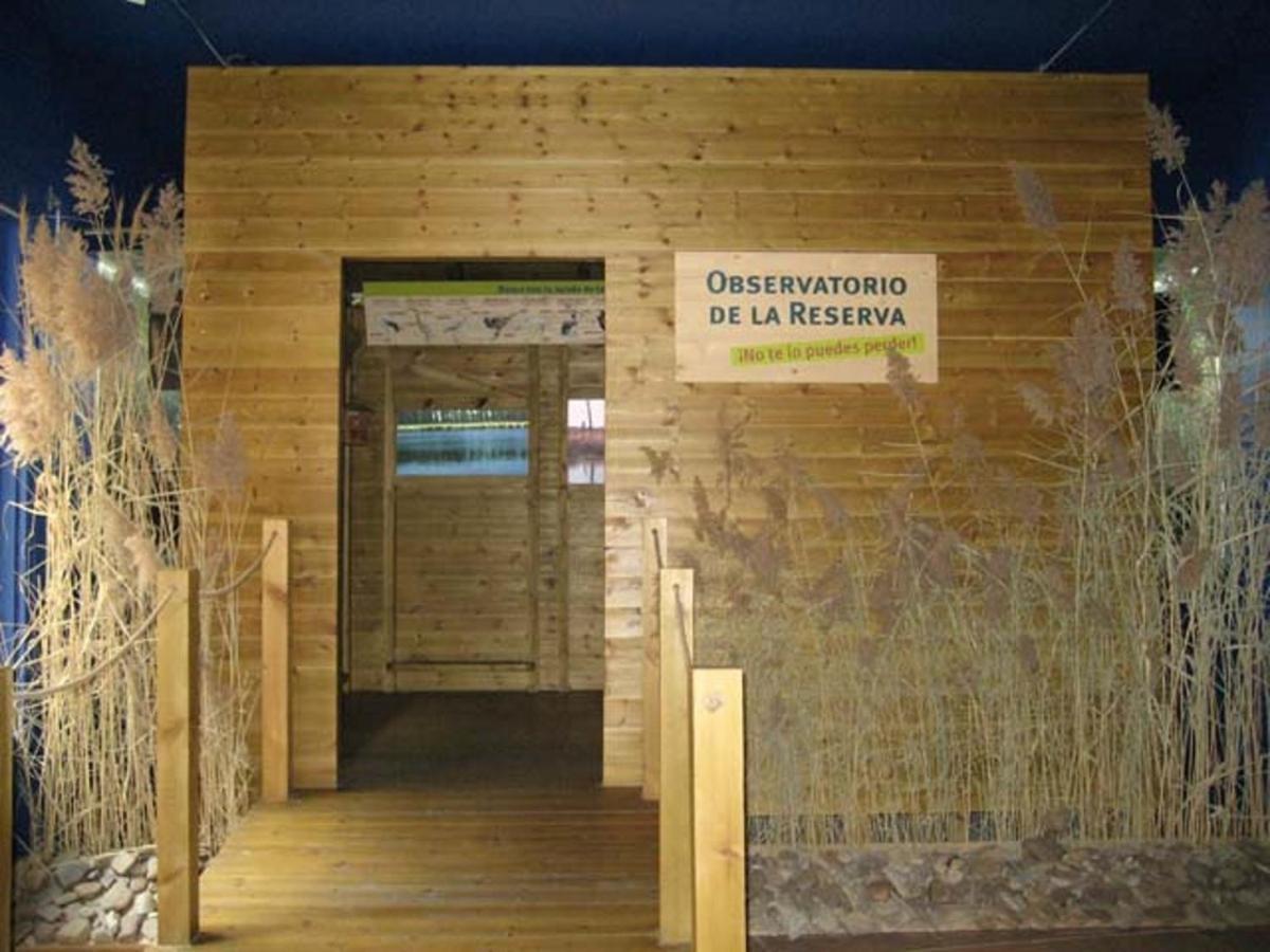Beautiful Alamedas - Una Casa Rural Con Una Historia Unica Castronuno Eksteriør billede