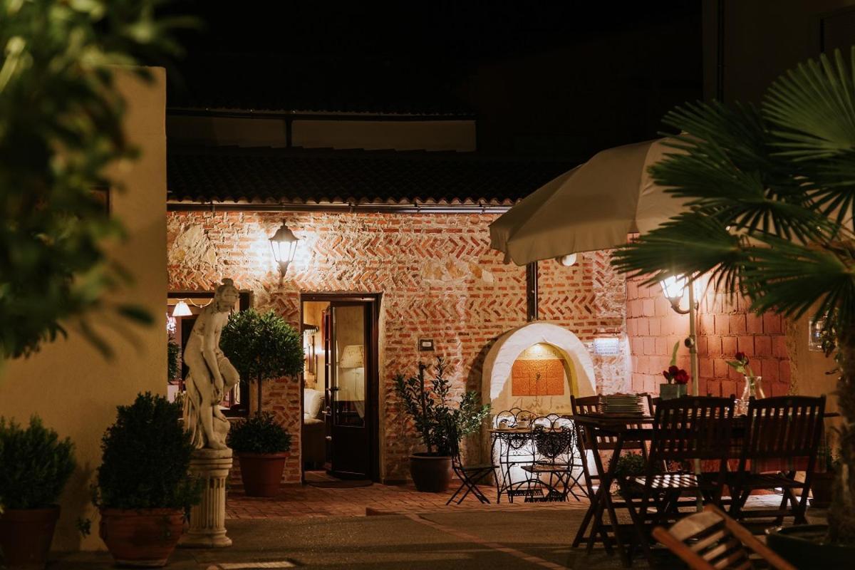 Beautiful Alamedas - Una Casa Rural Con Una Historia Unica Castronuno Eksteriør billede