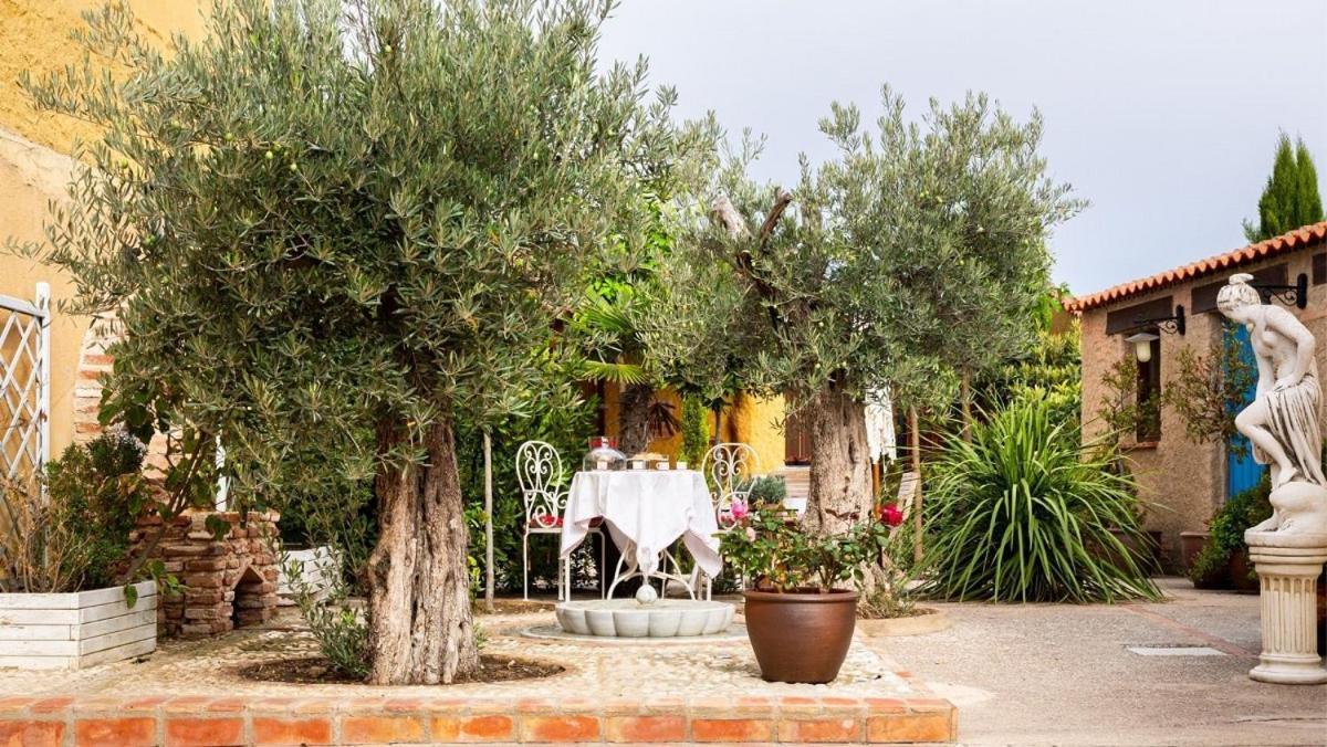 Beautiful Alamedas - Una Casa Rural Con Una Historia Unica Castronuno Eksteriør billede