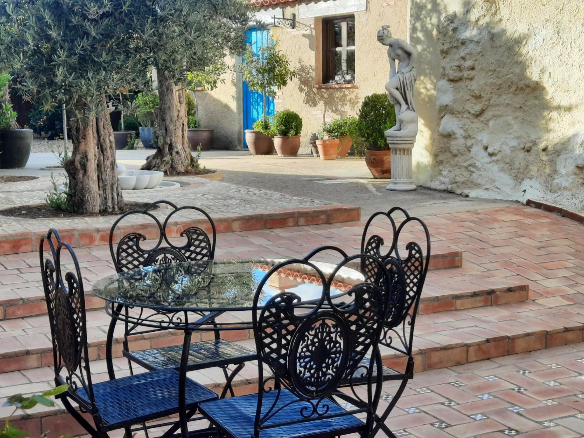 Beautiful Alamedas - Una Casa Rural Con Una Historia Unica Castronuno Eksteriør billede